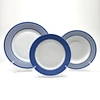 18Pcs Porcelain Dinner Set